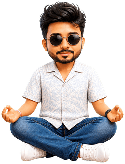 Sourav Dey: Profile Pic